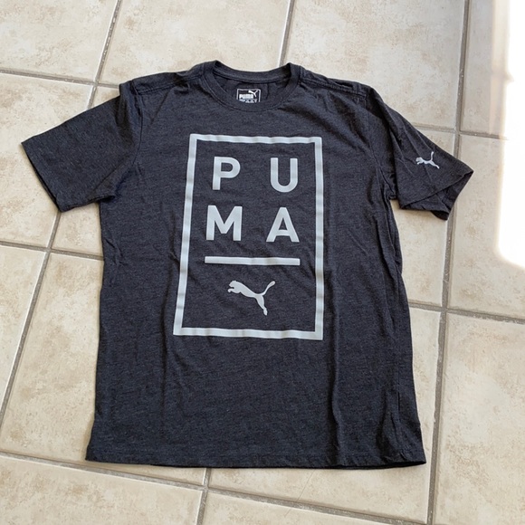 Puma Tee - Picture 1 of 4